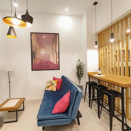 Ferola Homes غرناطة المظهر الخارجي الصورة