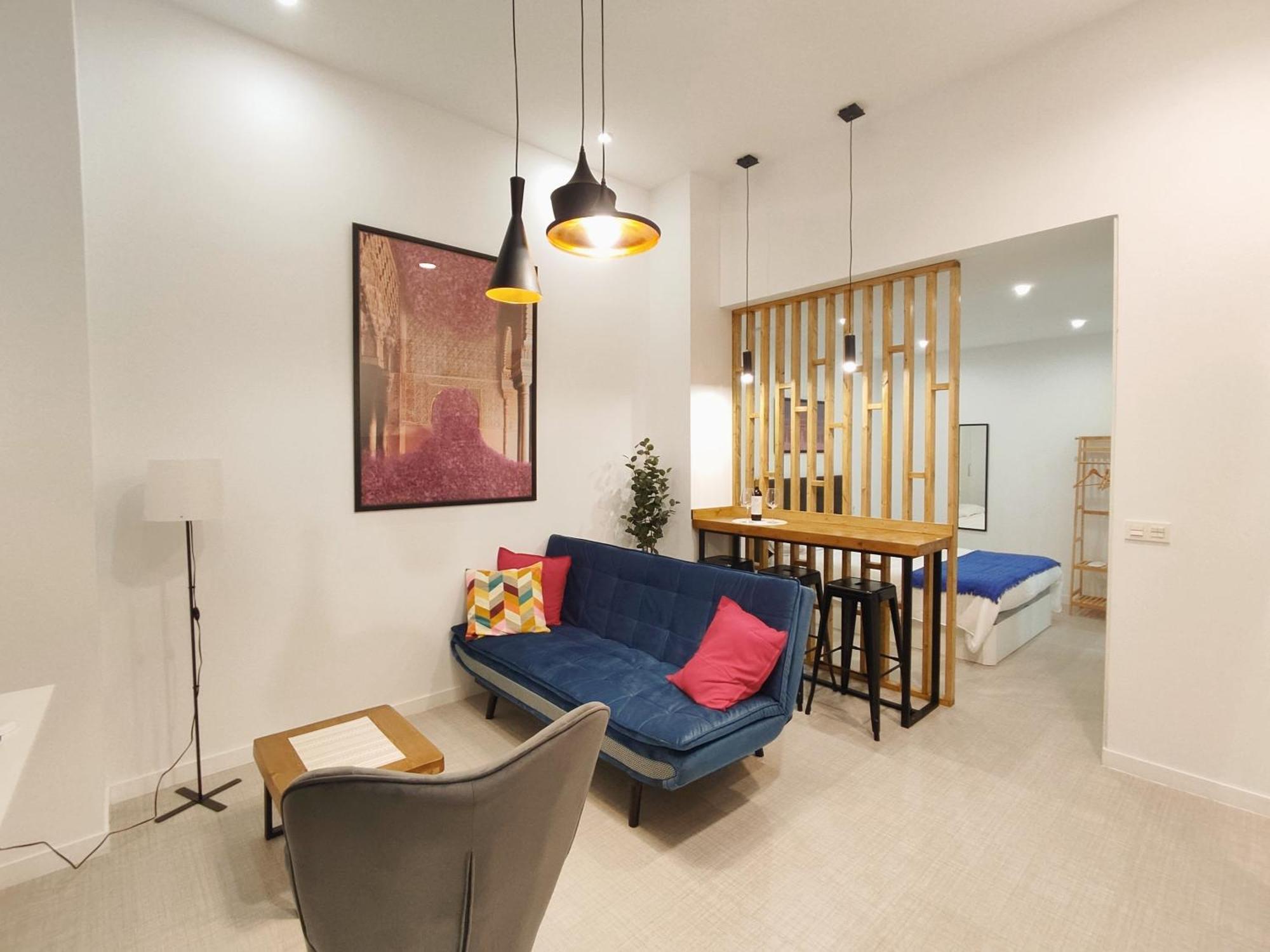 Ferola Homes غرناطة المظهر الخارجي الصورة