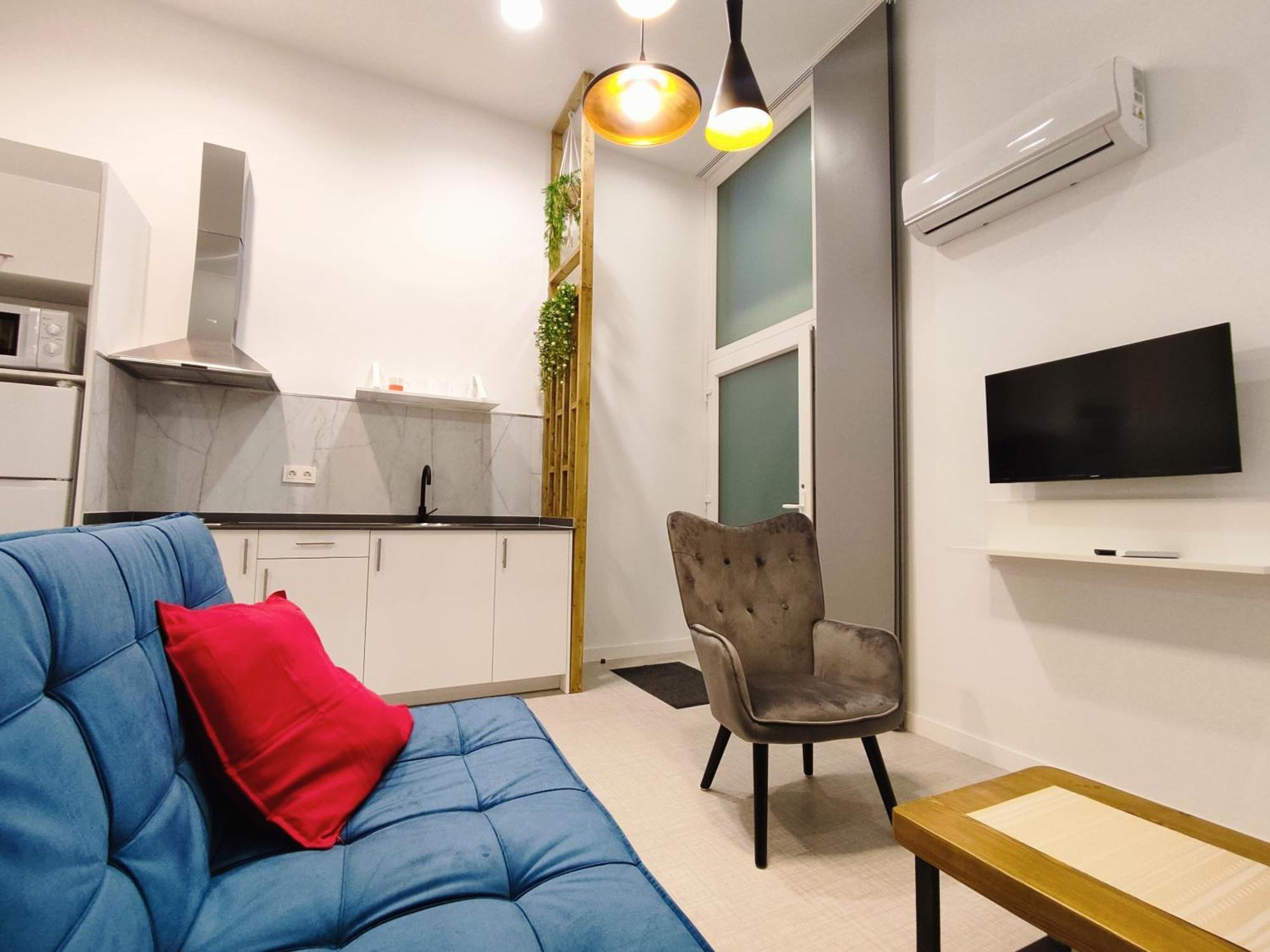 Ferola Homes غرناطة المظهر الخارجي الصورة