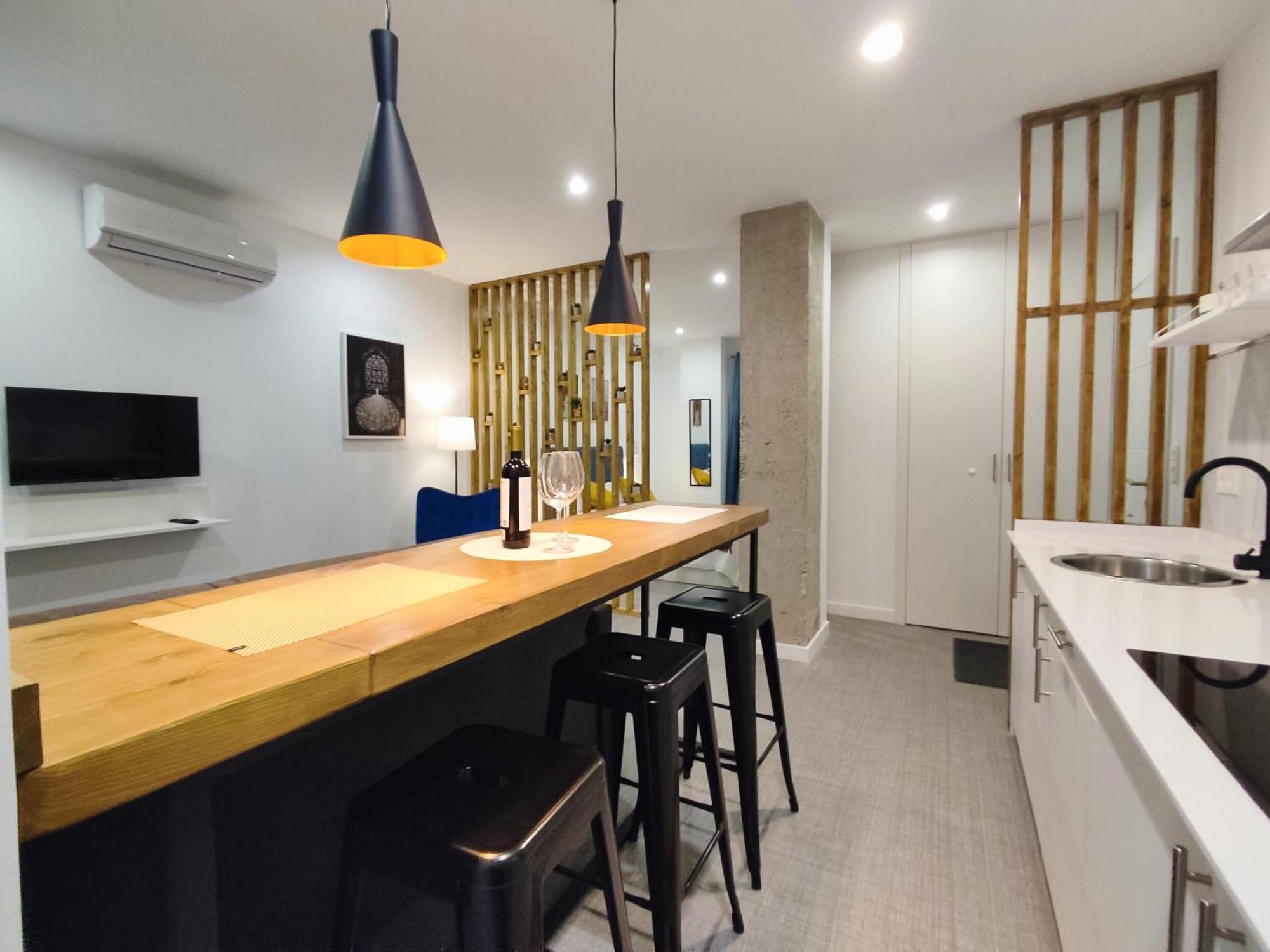 Ferola Homes غرناطة المظهر الخارجي الصورة