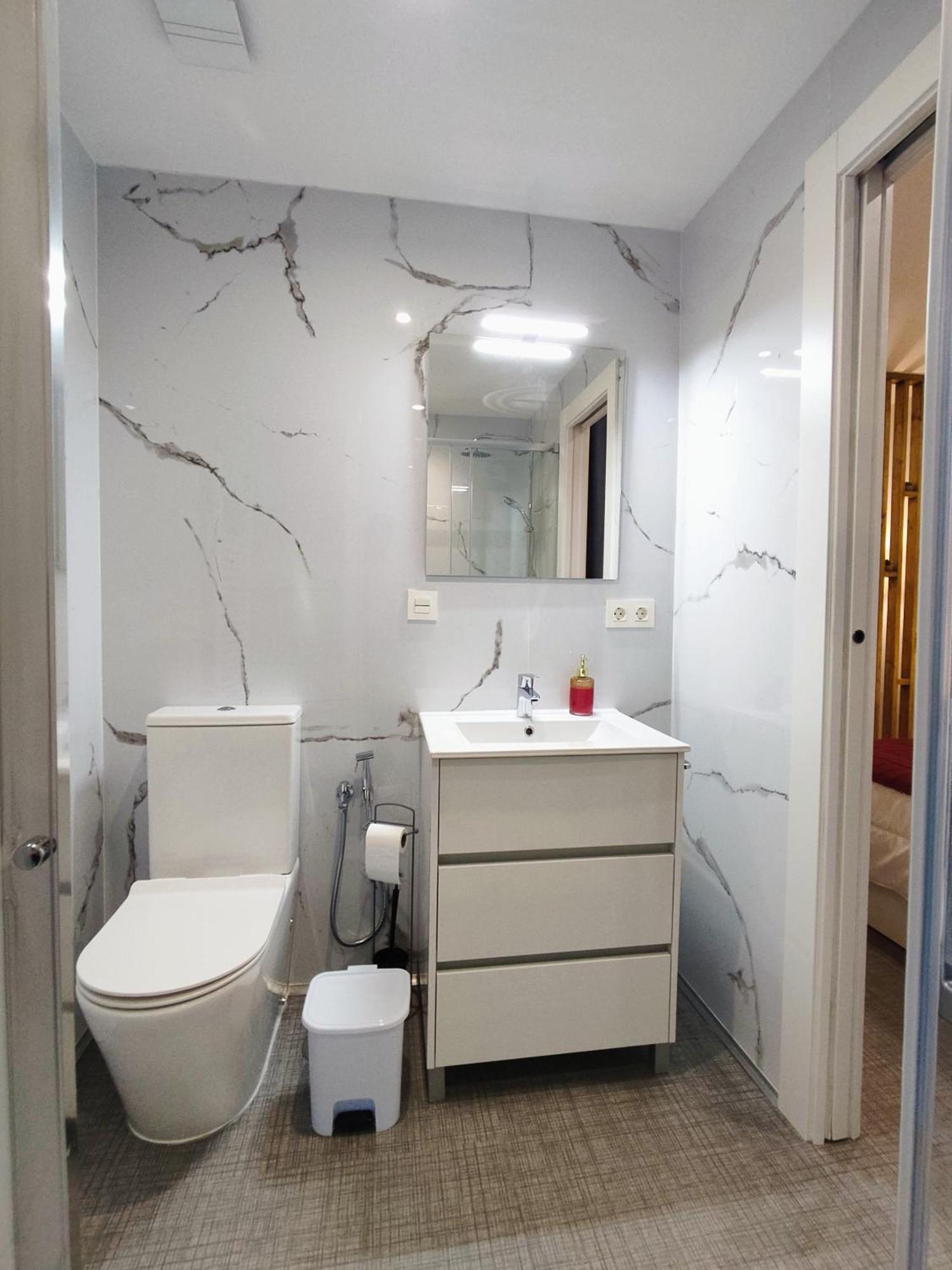 Ferola Homes غرناطة المظهر الخارجي الصورة