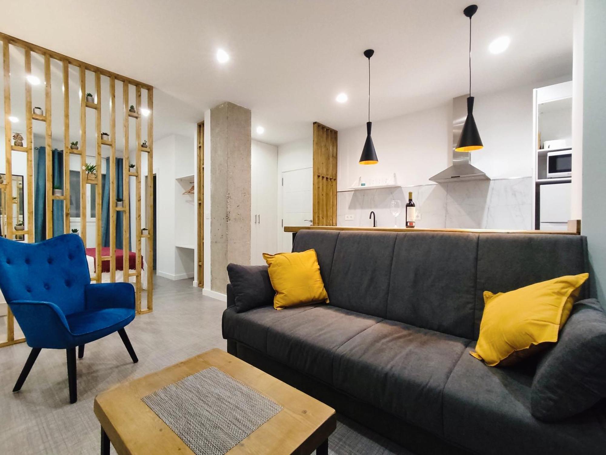 Ferola Homes غرناطة المظهر الخارجي الصورة