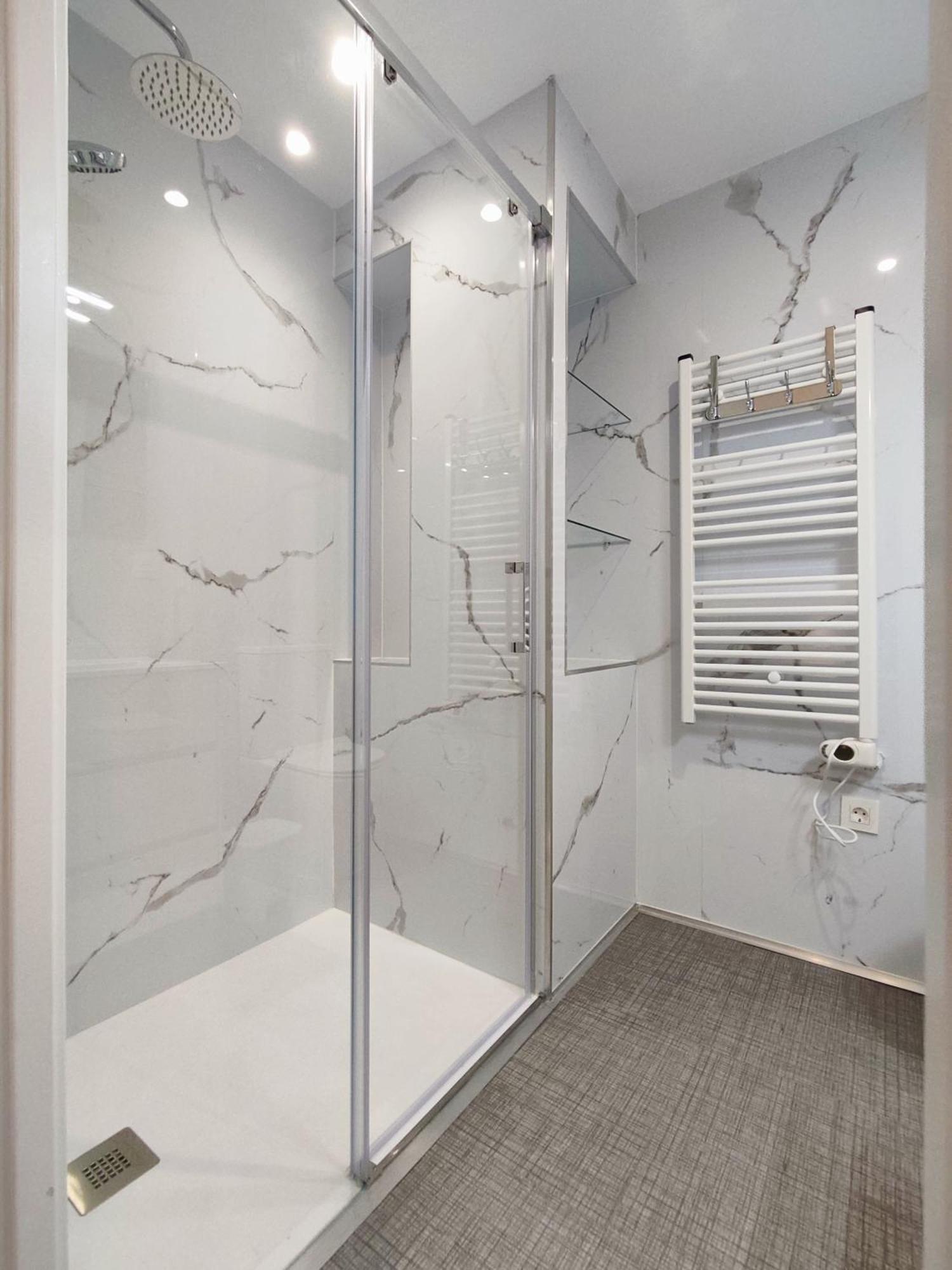 Ferola Homes غرناطة المظهر الخارجي الصورة