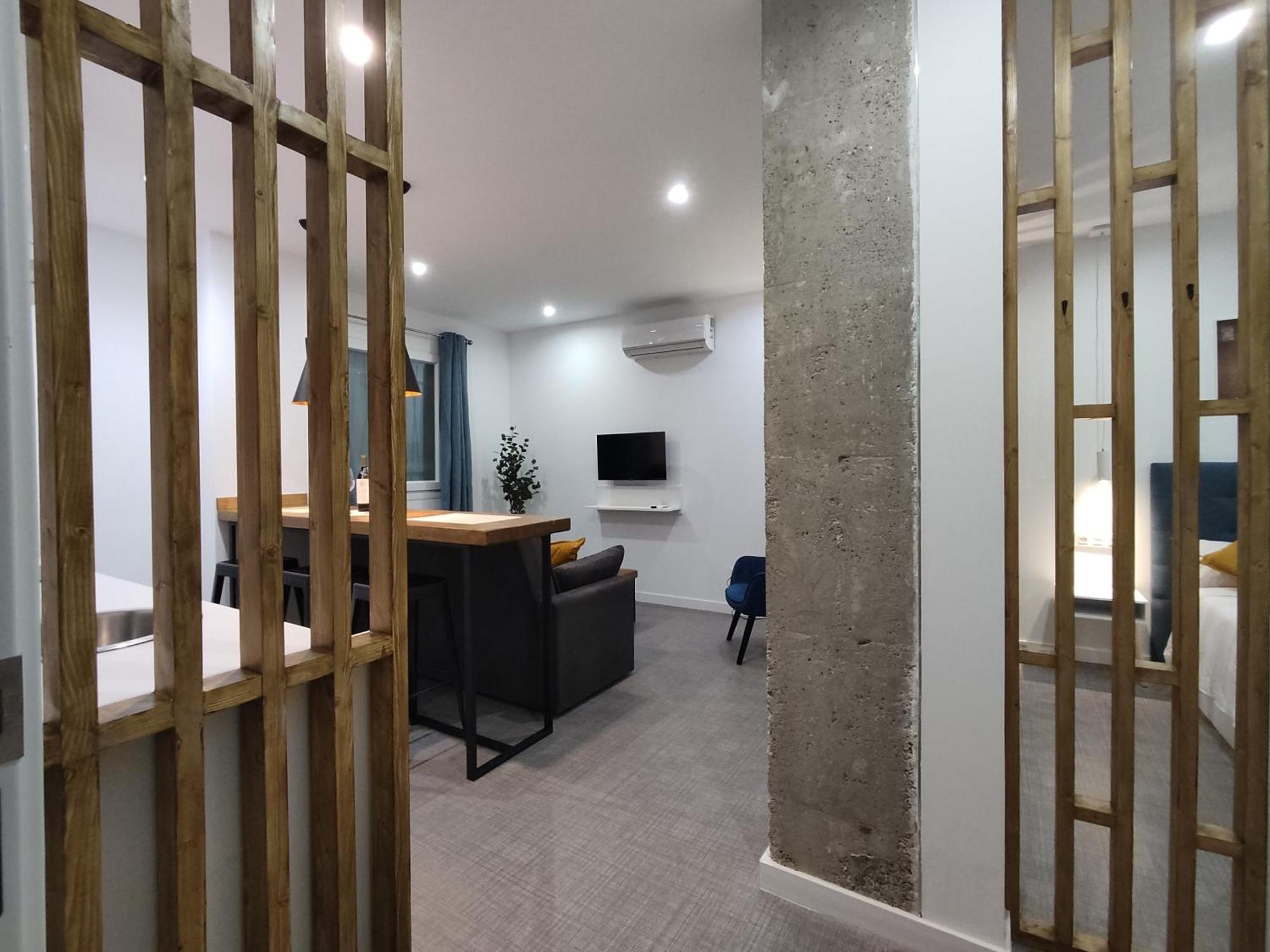 Ferola Homes غرناطة المظهر الخارجي الصورة