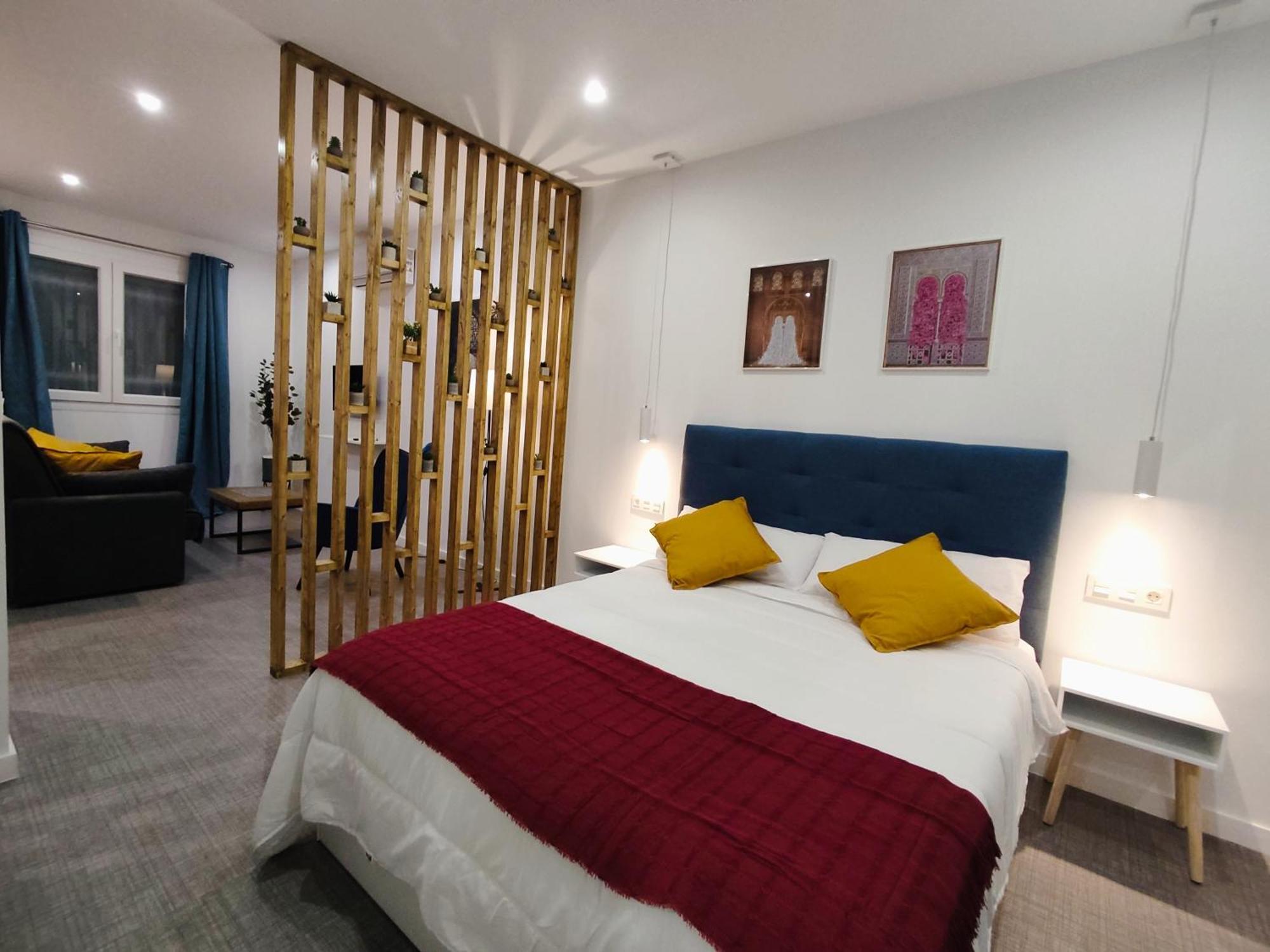 Ferola Homes غرناطة المظهر الخارجي الصورة