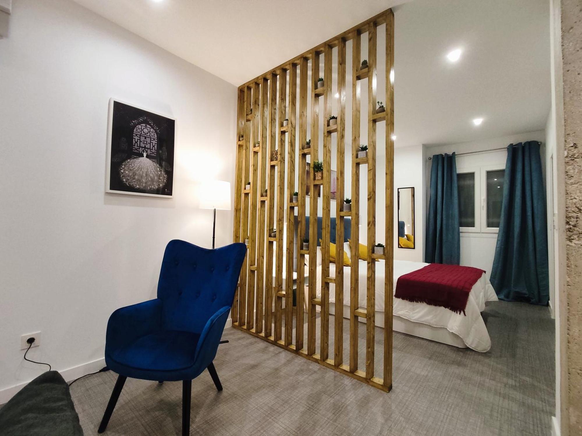 Ferola Homes غرناطة المظهر الخارجي الصورة