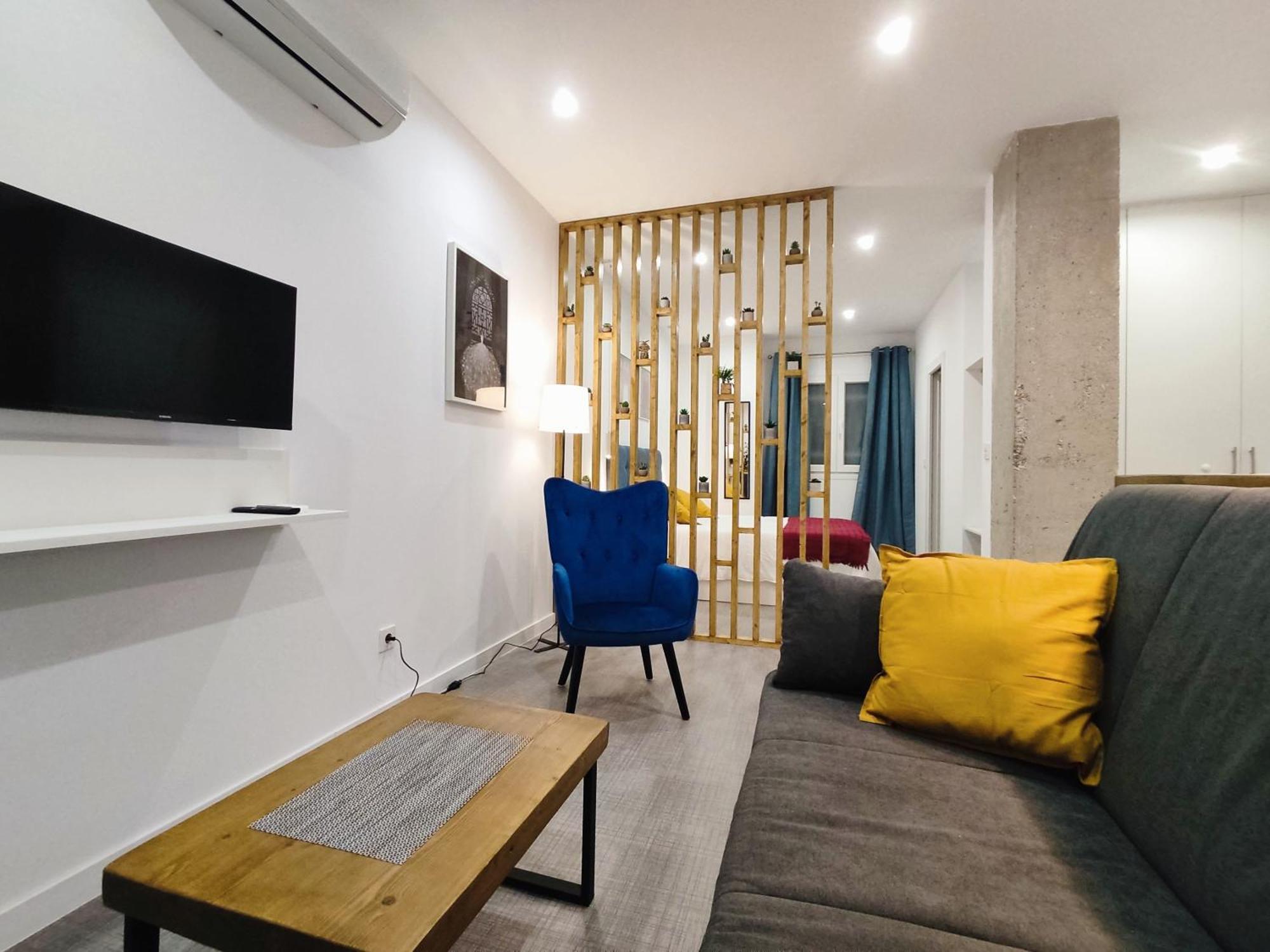 Ferola Homes غرناطة المظهر الخارجي الصورة