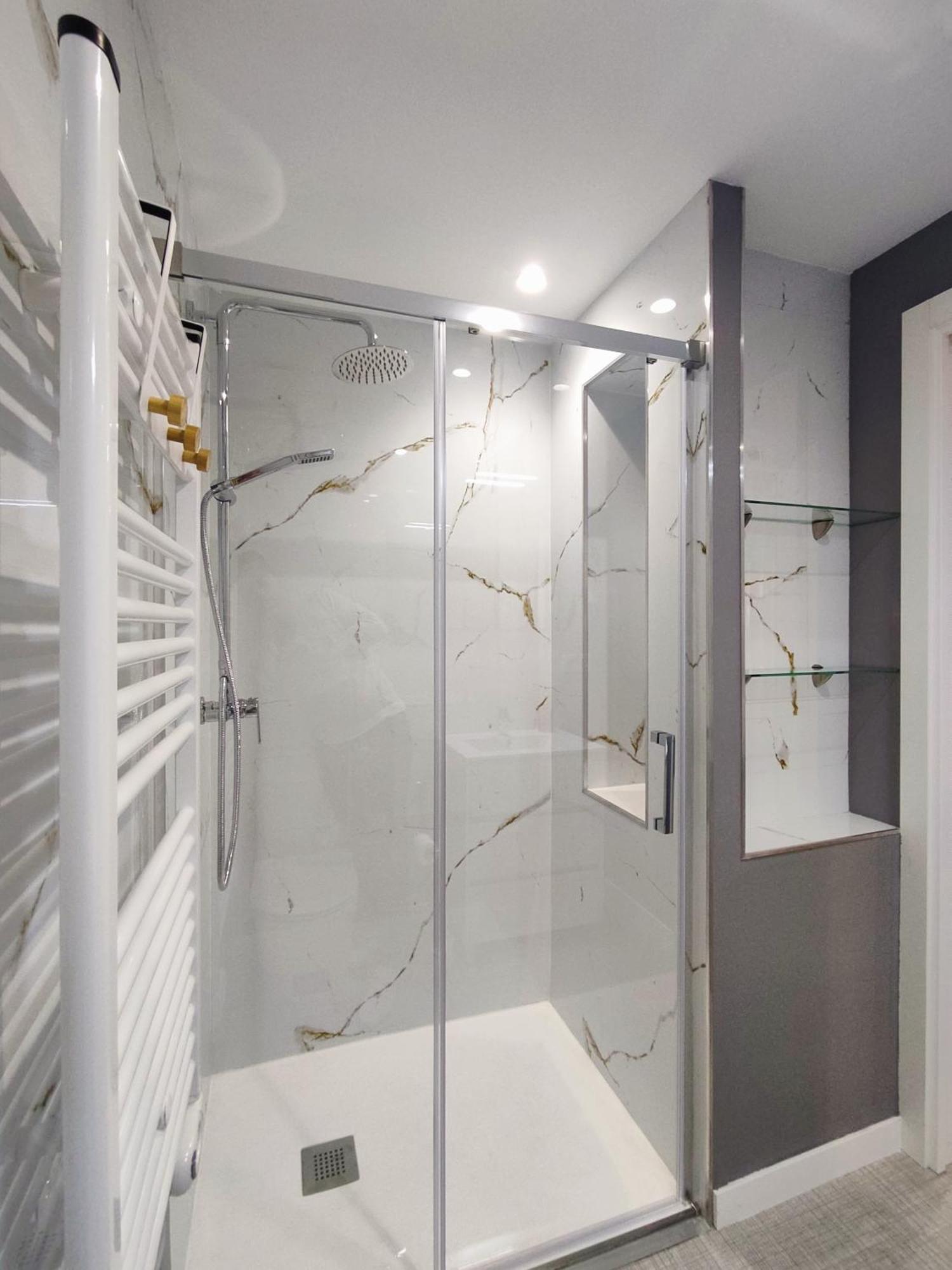 Ferola Homes غرناطة المظهر الخارجي الصورة