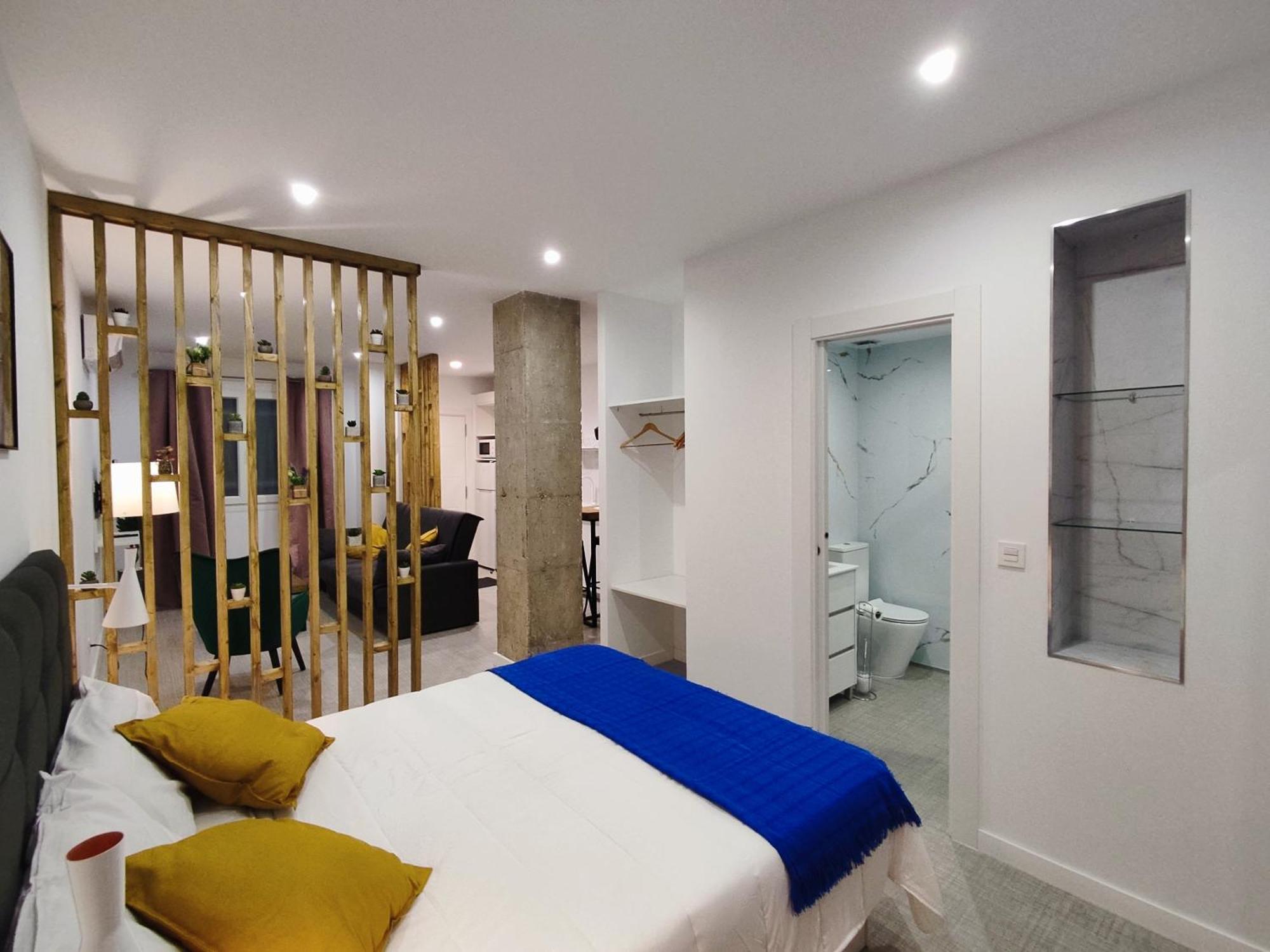 Ferola Homes غرناطة المظهر الخارجي الصورة