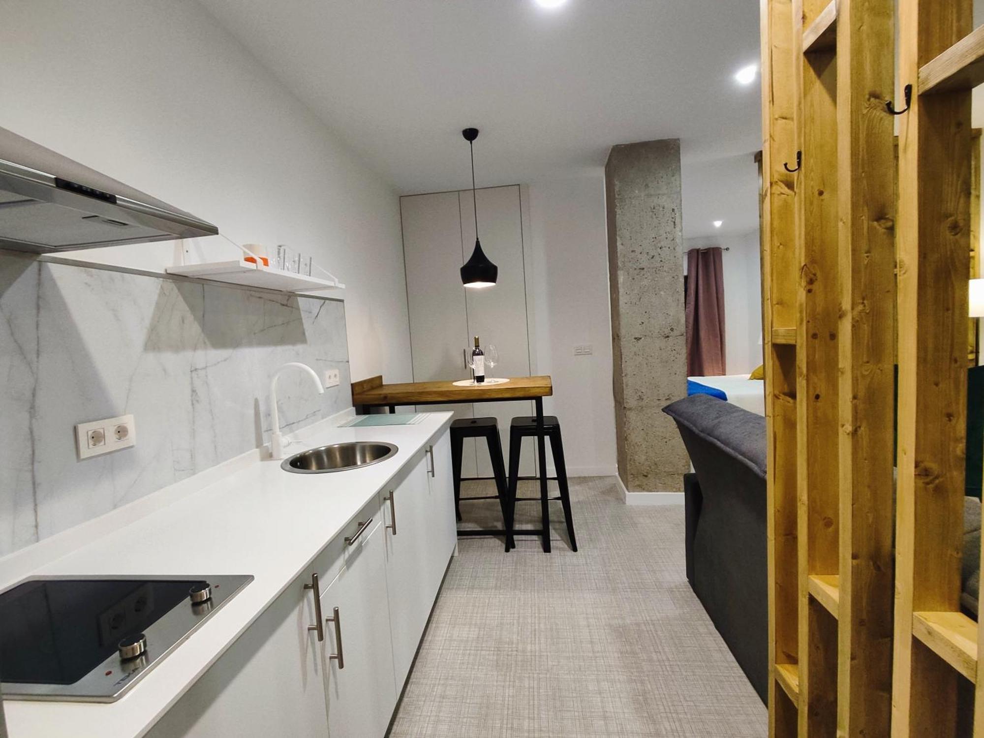 Ferola Homes غرناطة المظهر الخارجي الصورة