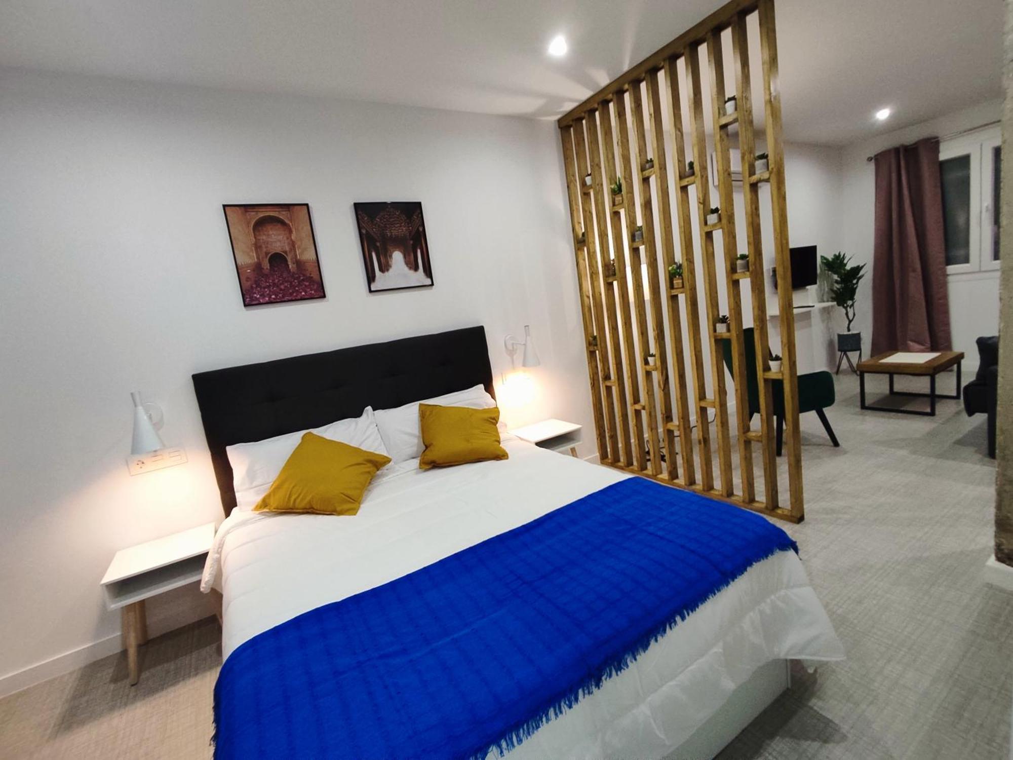 Ferola Homes غرناطة المظهر الخارجي الصورة