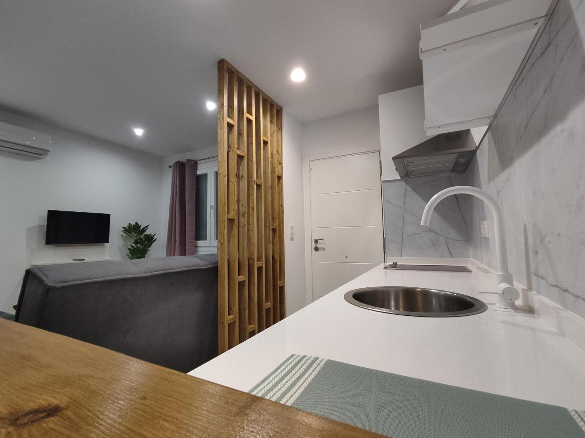 Ferola Homes غرناطة المظهر الخارجي الصورة