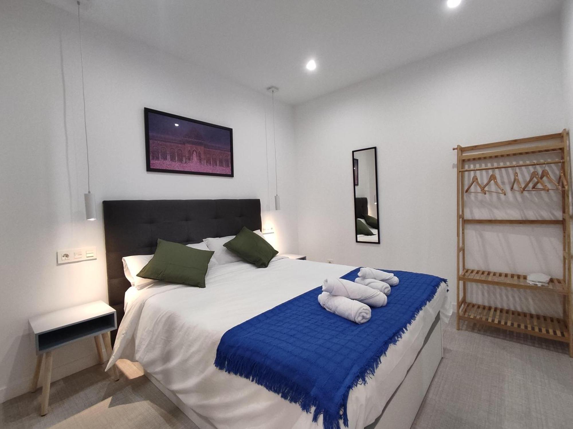 Ferola Homes غرناطة المظهر الخارجي الصورة