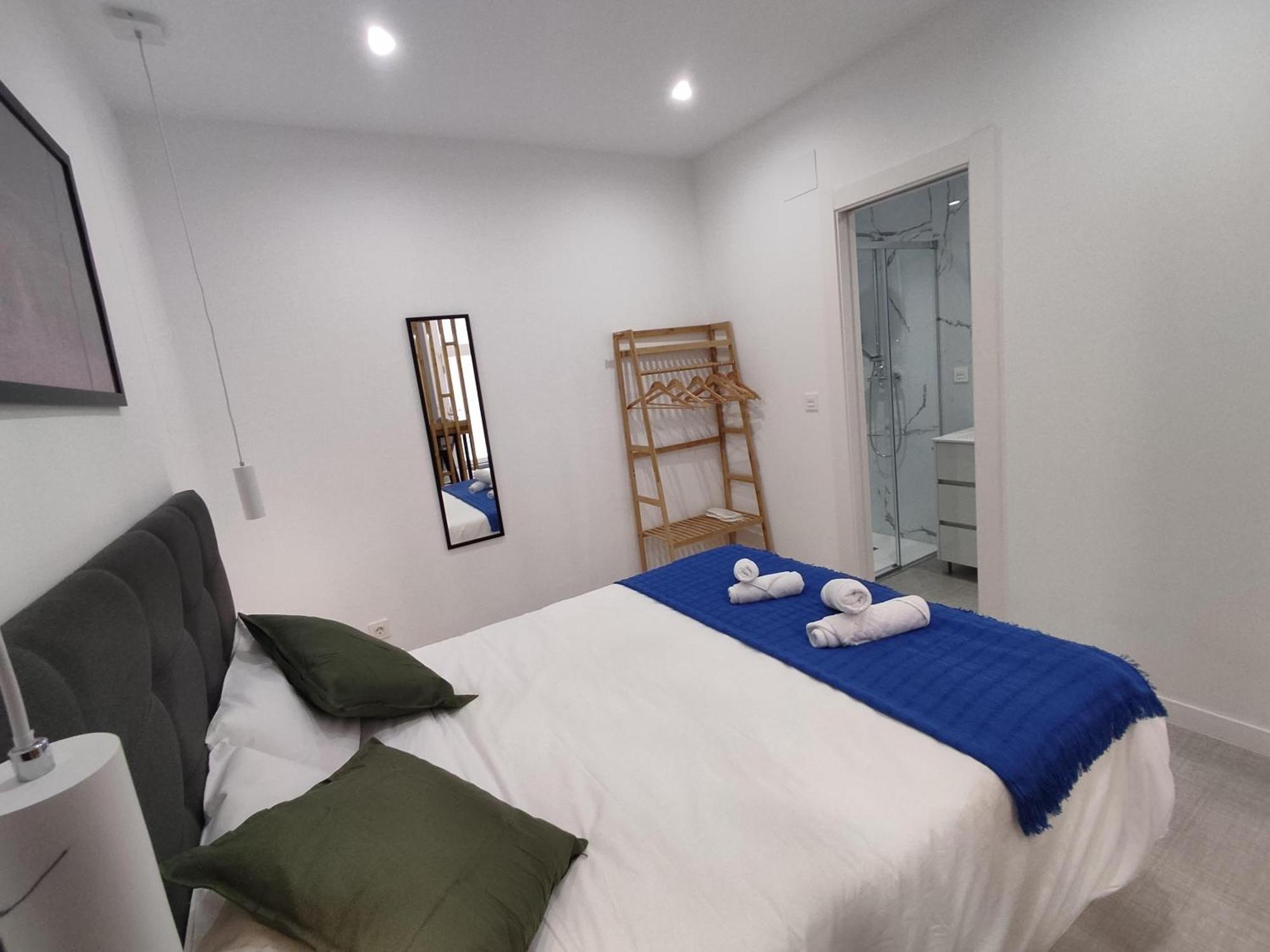 Ferola Homes غرناطة المظهر الخارجي الصورة