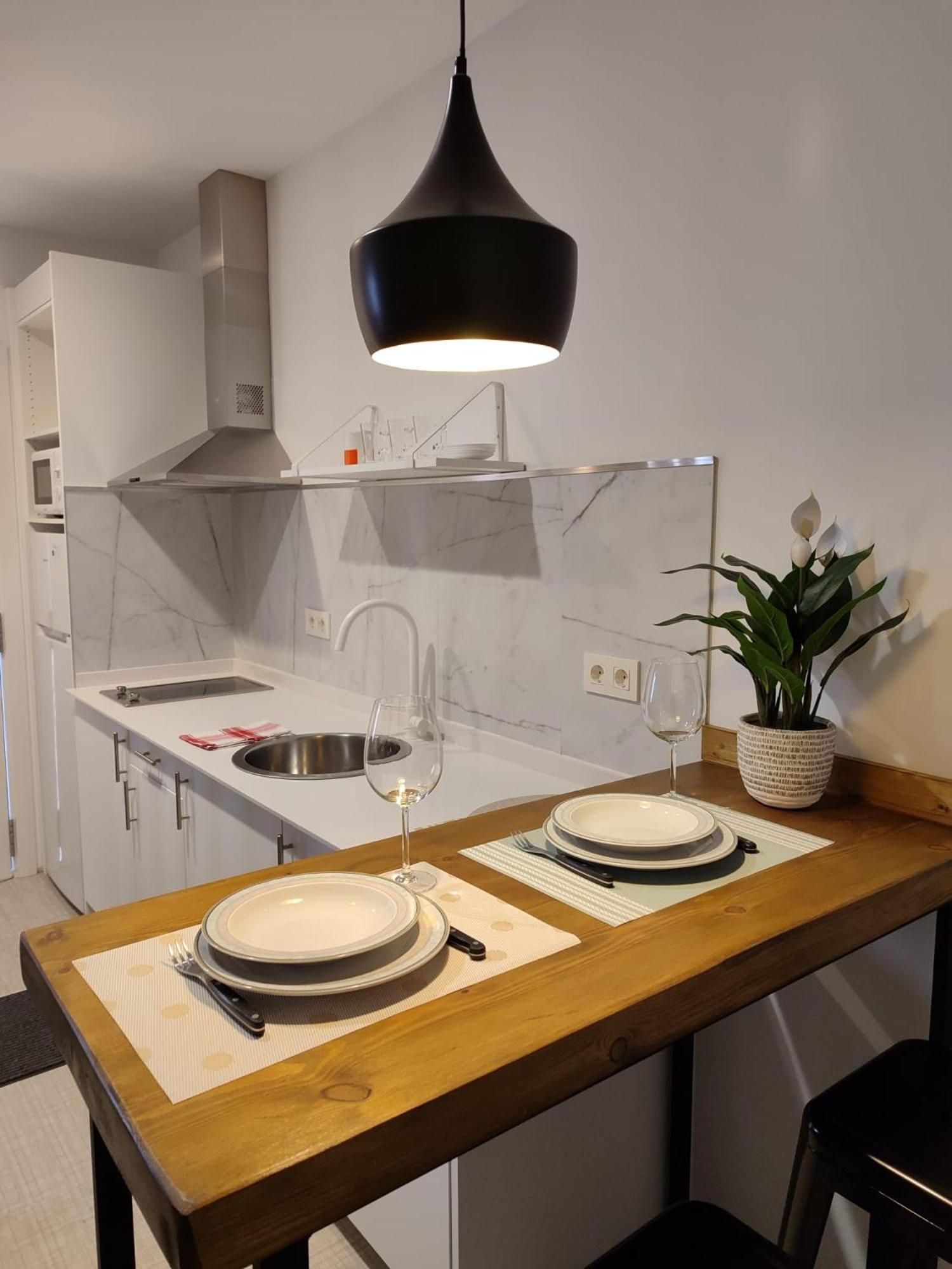 Ferola Homes غرناطة المظهر الخارجي الصورة