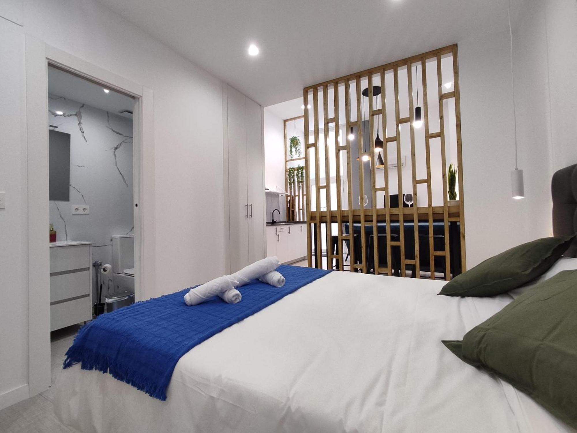 Ferola Homes غرناطة المظهر الخارجي الصورة