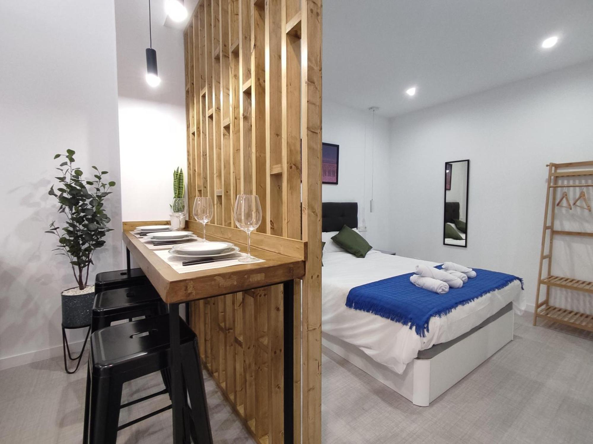 Ferola Homes غرناطة المظهر الخارجي الصورة