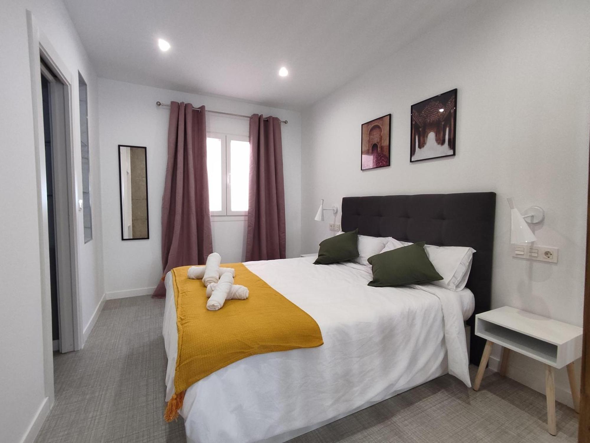 Ferola Homes غرناطة المظهر الخارجي الصورة