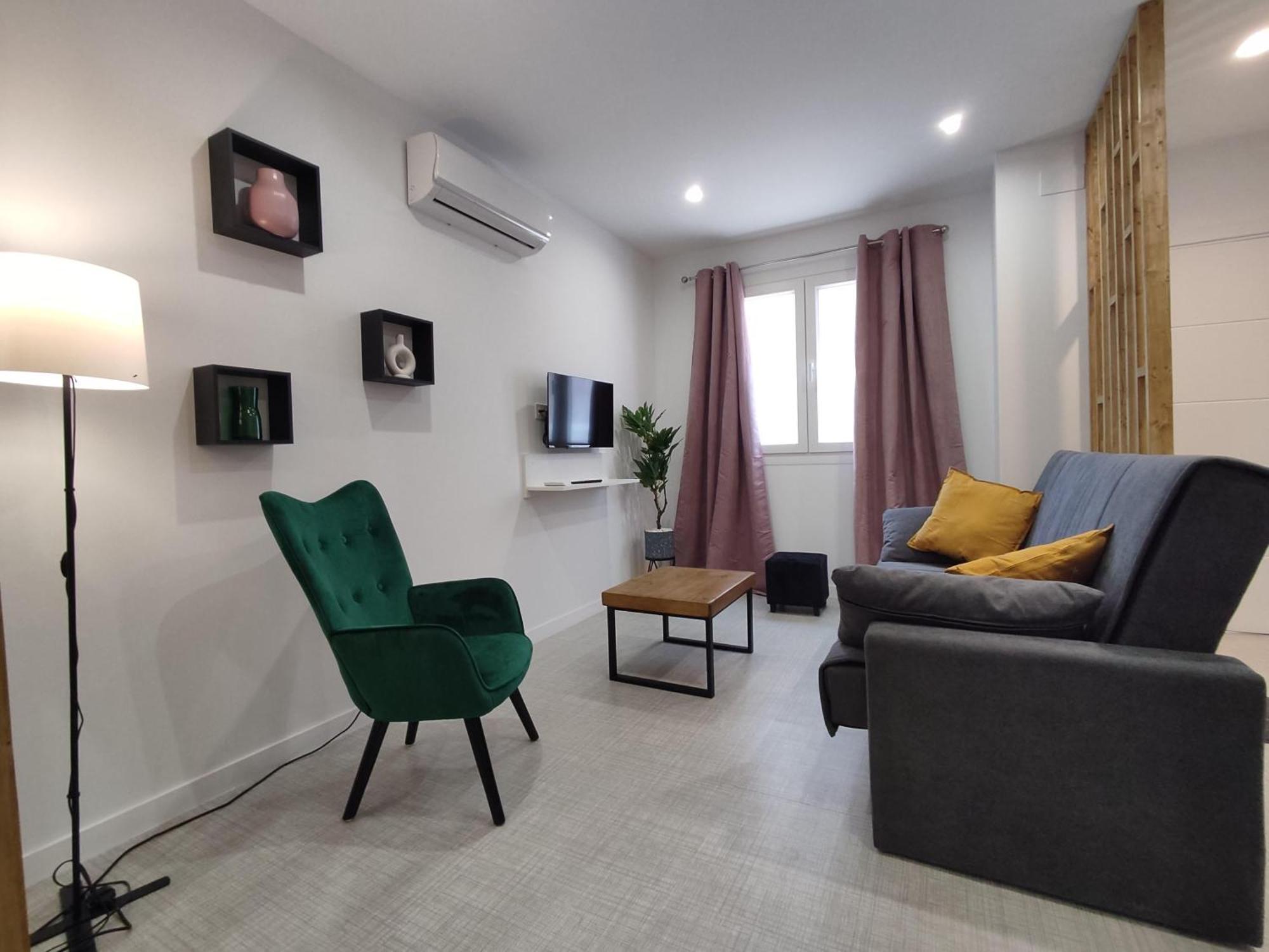 Ferola Homes غرناطة المظهر الخارجي الصورة