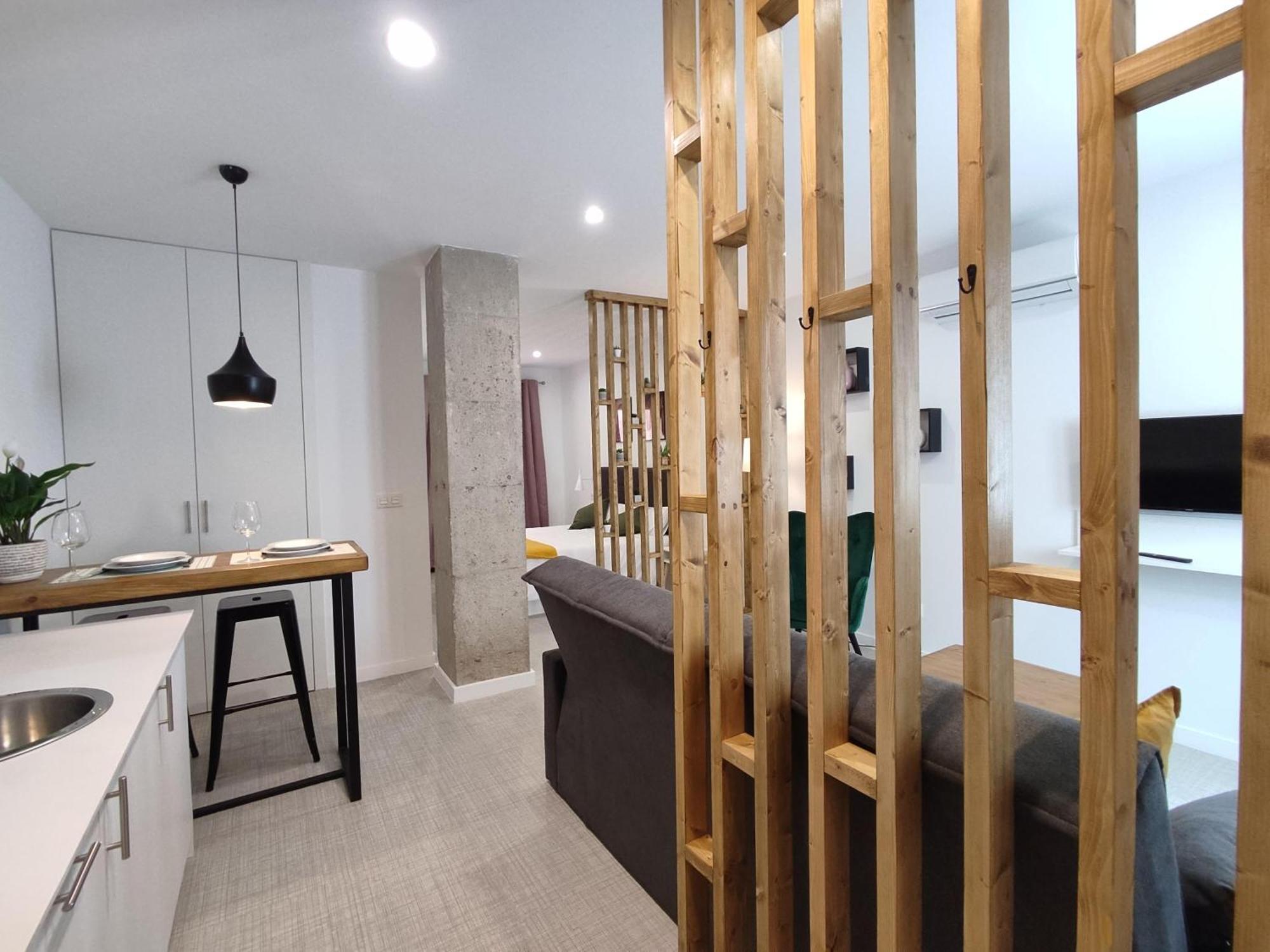 Ferola Homes غرناطة المظهر الخارجي الصورة