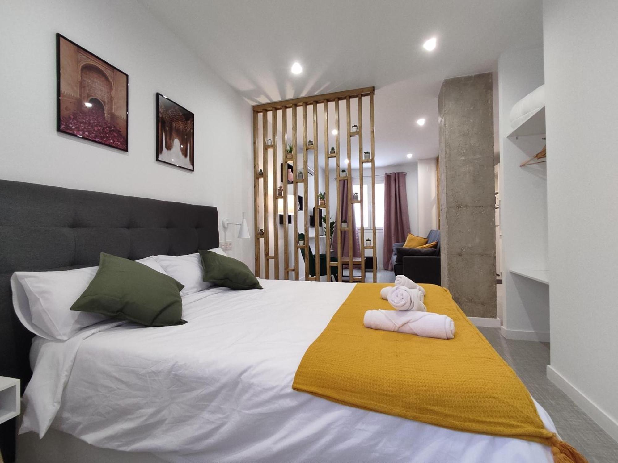 Ferola Homes غرناطة المظهر الخارجي الصورة
