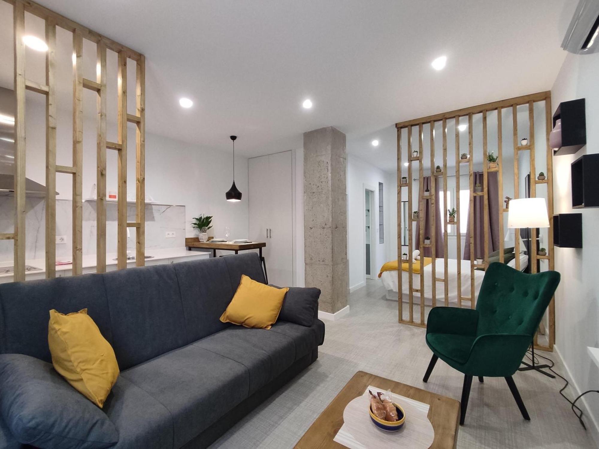Ferola Homes غرناطة المظهر الخارجي الصورة