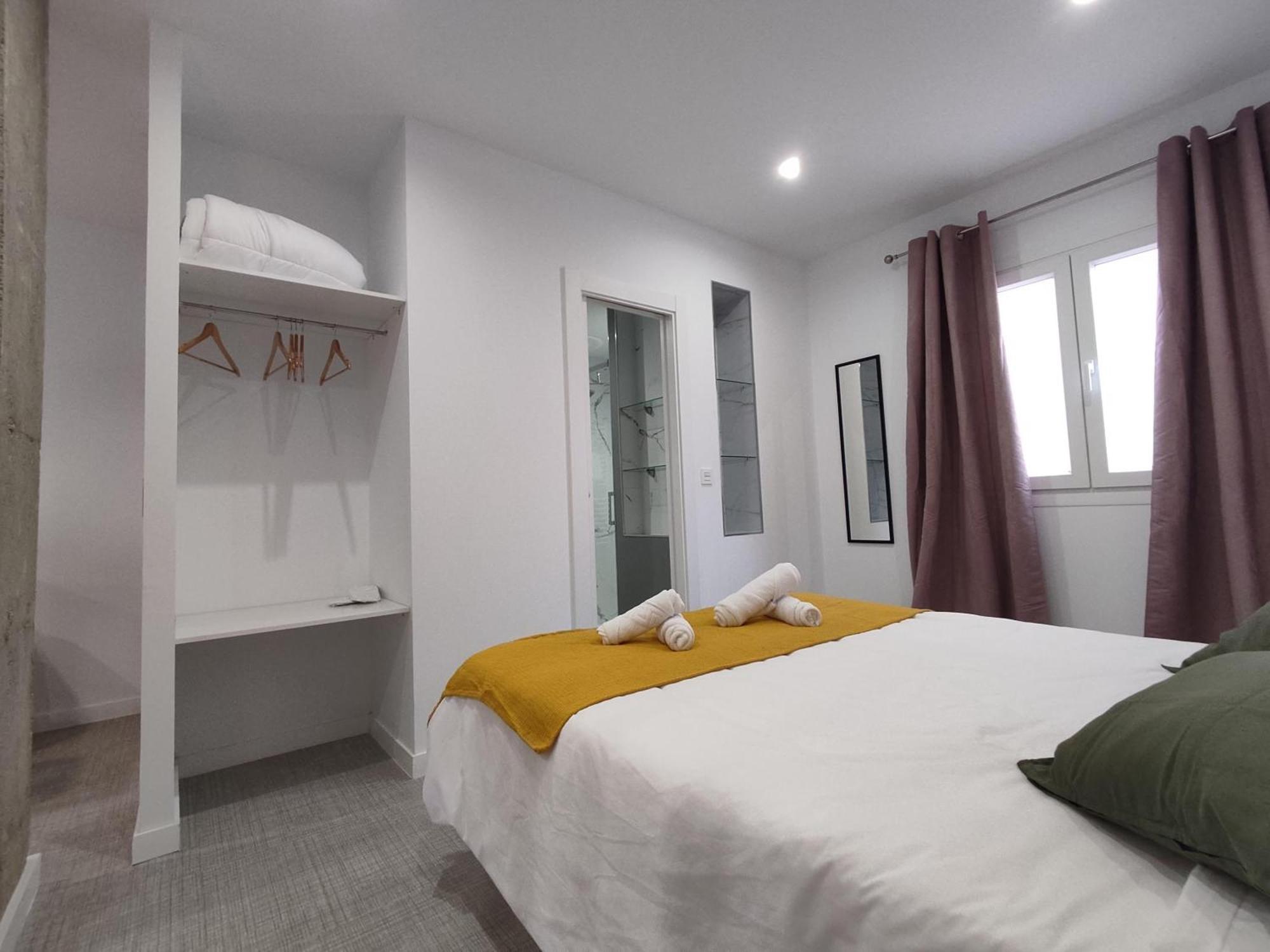 Ferola Homes غرناطة المظهر الخارجي الصورة